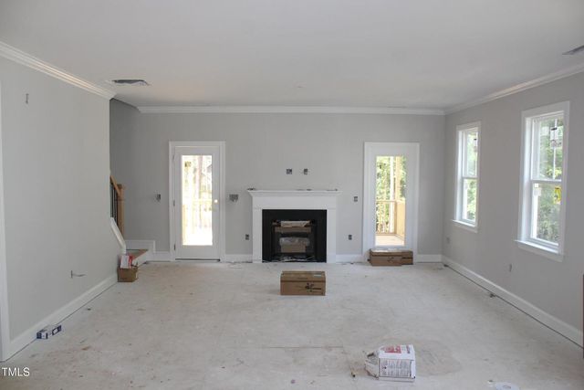 111 Mohawk Drive, Louisburg, NC 27549