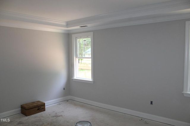 111 Mohawk Drive, Louisburg, NC 27549