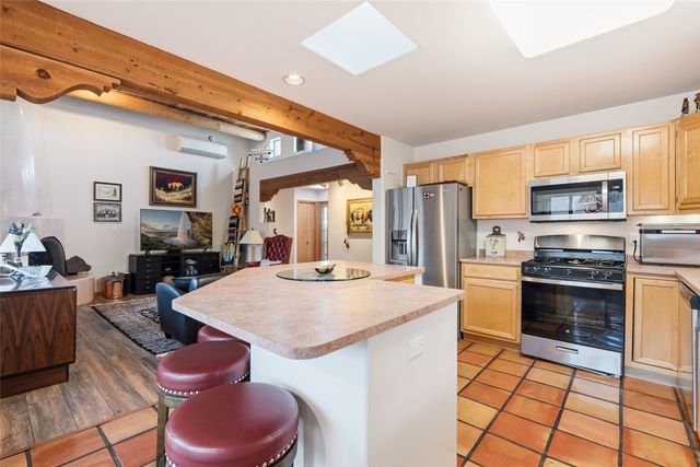 3008 Pueblo Puye, Santa Fe, NM 87507