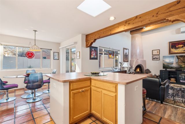 3008 Pueblo Puye, Santa Fe, NM 87507