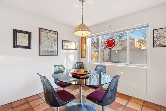 3008 Pueblo Puye, Santa Fe, NM 87507