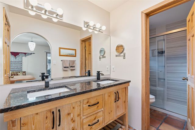 3008 Pueblo Puye, Santa Fe, NM 87507