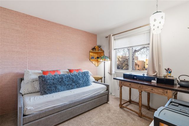 3008 Pueblo Puye, Santa Fe, NM 87507