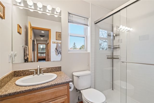 3008 Pueblo Puye, Santa Fe, NM 87507