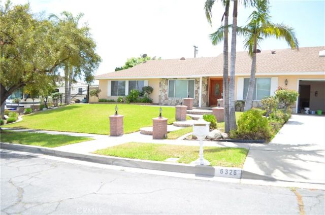 6326 Sunstone, Rancho Cucamonga, CA 91701