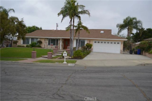 6326 Sunstone, Rancho Cucamonga, CA 91701