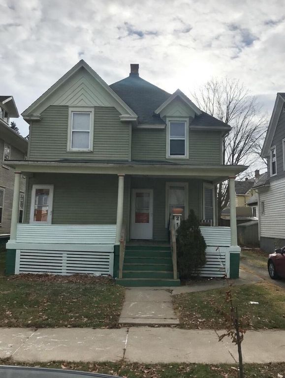 2117 Slauson AVENUE, Racine, WI 53403