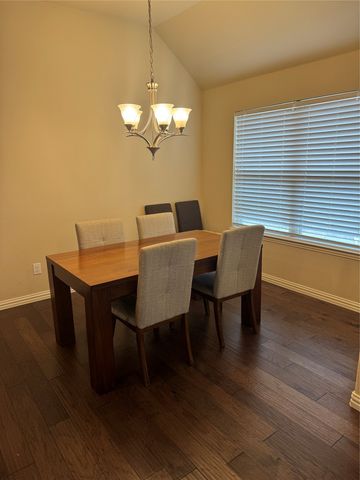 5809 Petunia Lane, Rowlett, TX 75089