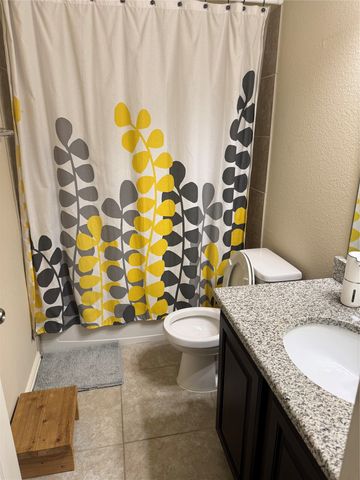 5809 Petunia Lane, Rowlett, TX 75089