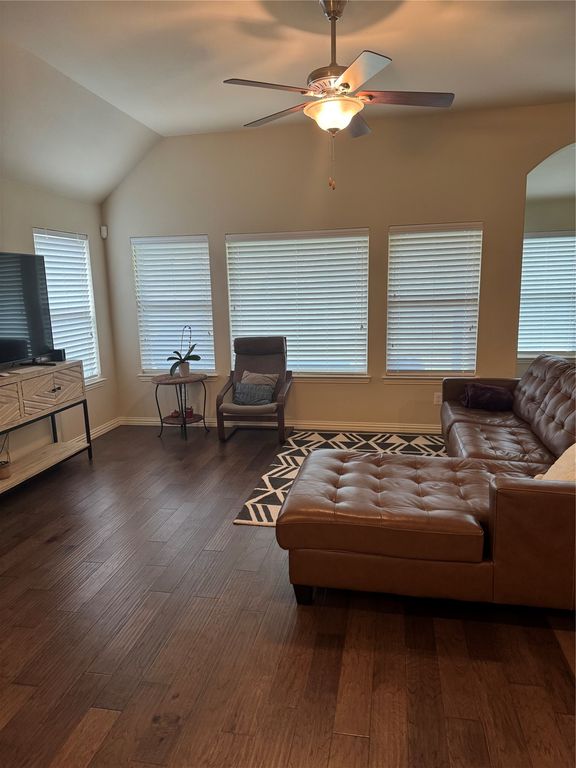 5809 Petunia Lane, Rowlett, TX 75089