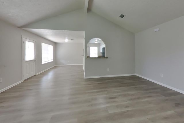 1391 Tenderden Drive, Channelview, TX 77530