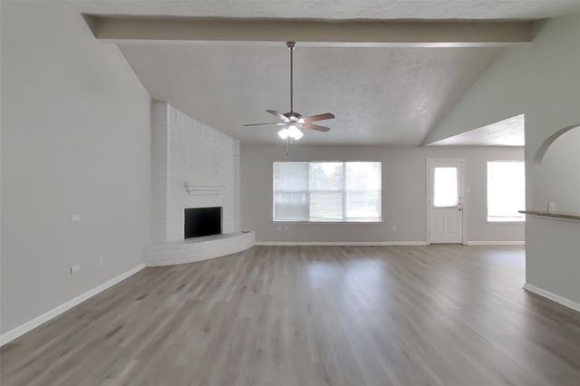 1391 Tenderden Drive, Channelview, TX 77530