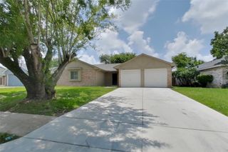 1391 Tenderden Drive, Channelview, TX 77530