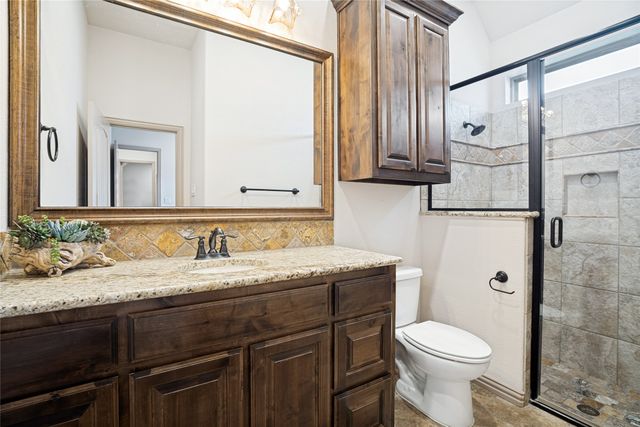 119 Cactus Drive, Decatur, TX 76234