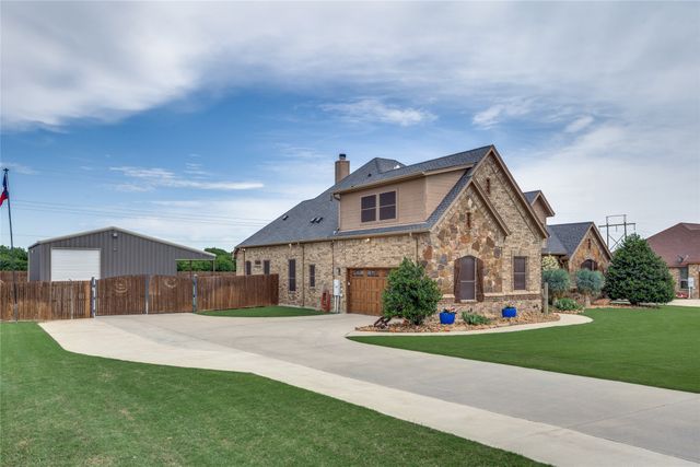 119 Cactus Drive, Decatur, TX 76234