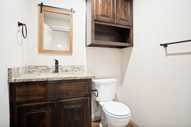 119 Cactus Drive, Decatur, TX 76234