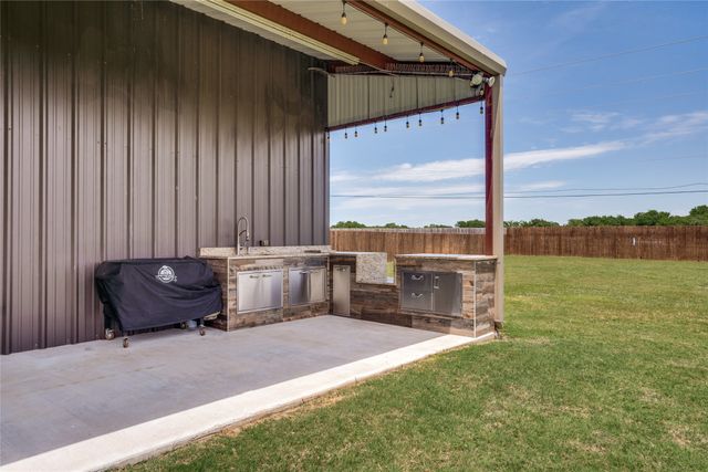 119 Cactus Drive, Decatur, TX 76234