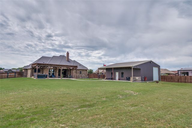 119 Cactus Drive, Decatur, TX 76234