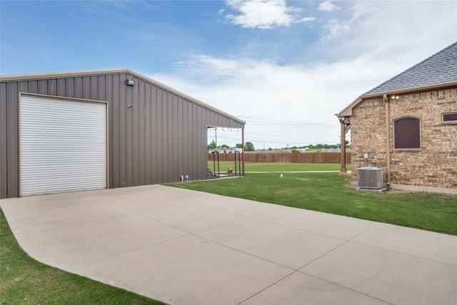 119 Cactus Drive, Decatur, TX 76234