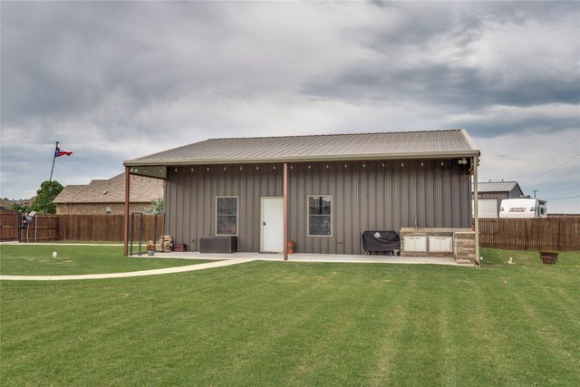 119 Cactus Drive, Decatur, TX 76234