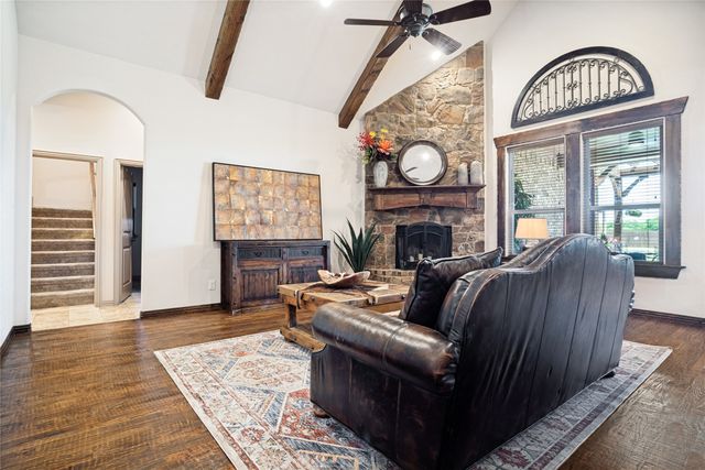 119 Cactus Drive, Decatur, TX 76234