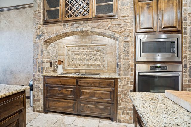 119 Cactus Drive, Decatur, TX 76234