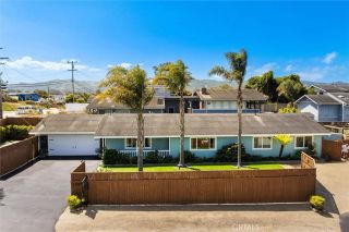 1099 Pismo Ave, Los Osos, CA 93402