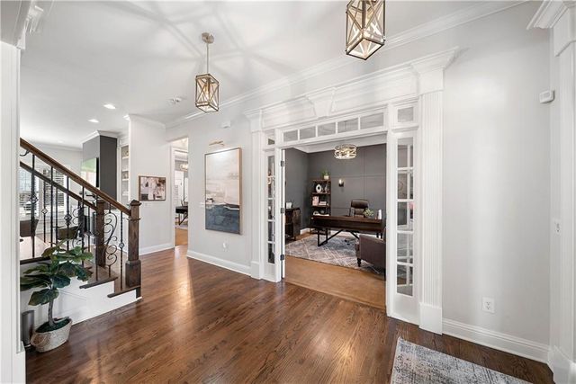 2615 Etienne Lane, Cumming, GA 30041