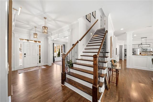 2615 Etienne Lane, Cumming, GA 30041