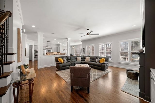 2615 Etienne Lane, Cumming, GA 30041