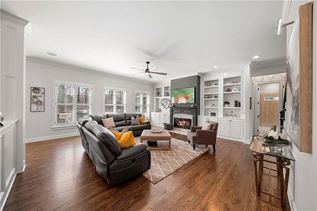 2615 Etienne Lane, Cumming, GA 30041