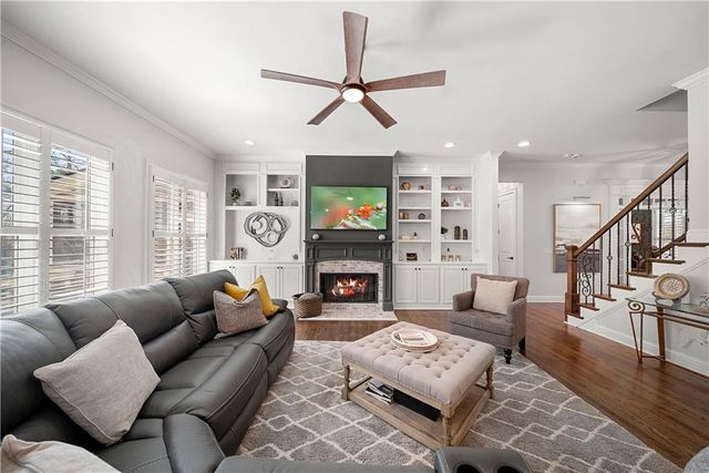 2615 Etienne Lane, Cumming, GA 30041