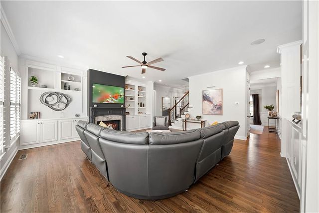 2615 Etienne Lane, Cumming, GA 30041