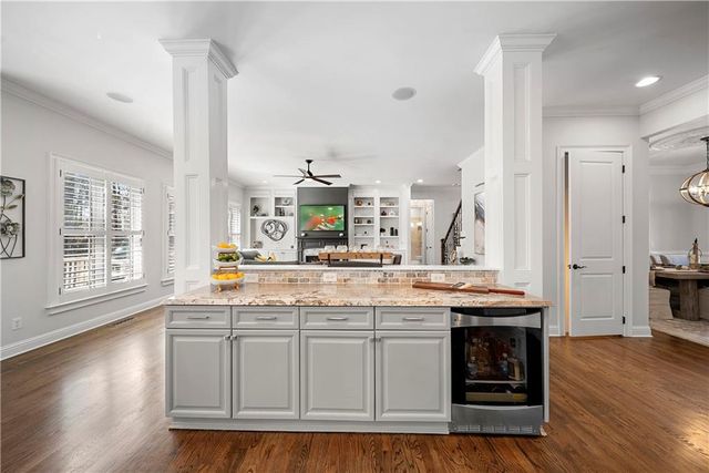 2615 Etienne Lane, Cumming, GA 30041