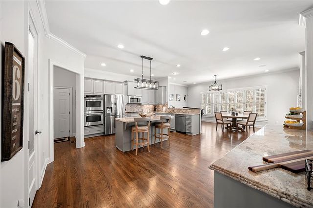 2615 Etienne Lane, Cumming, GA 30041