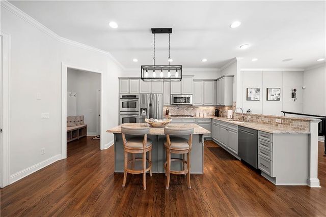 2615 Etienne Lane, Cumming, GA 30041