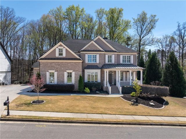 2615 Etienne Lane, Cumming, GA 30041