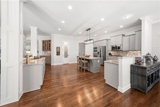 2615 Etienne Lane, Cumming, GA 30041