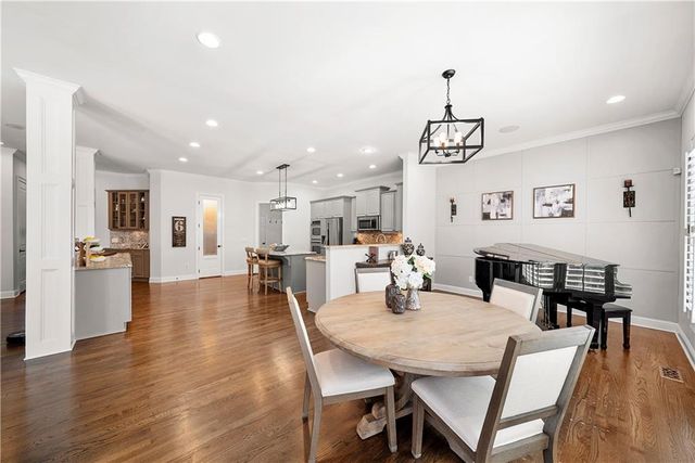 2615 Etienne Lane, Cumming, GA 30041