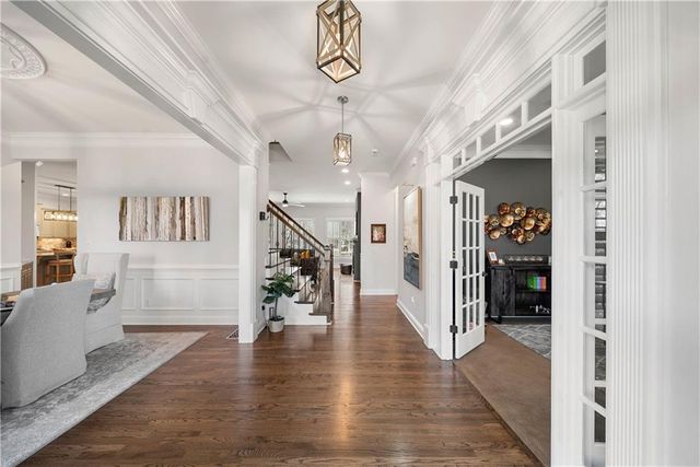 2615 Etienne Lane, Cumming, GA 30041