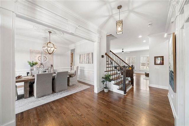 2615 Etienne Lane, Cumming, GA 30041