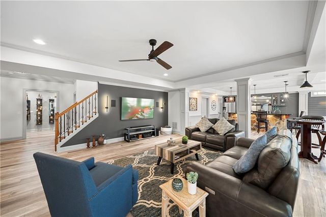 2615 Etienne Lane, Cumming, GA 30041