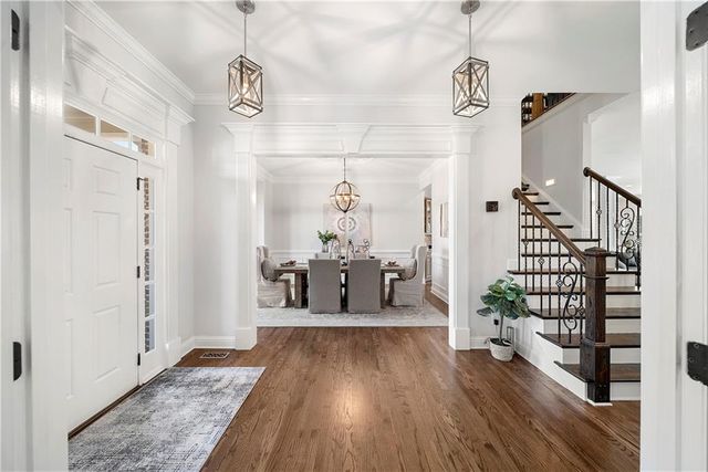 2615 Etienne Lane, Cumming, GA 30041