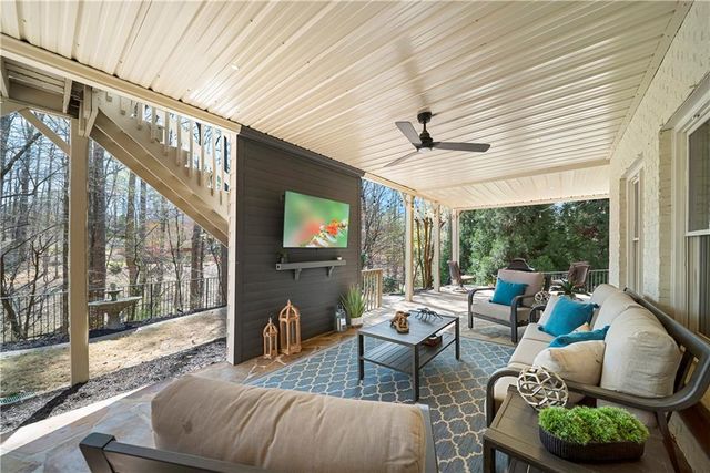 2615 Etienne Lane, Cumming, GA 30041