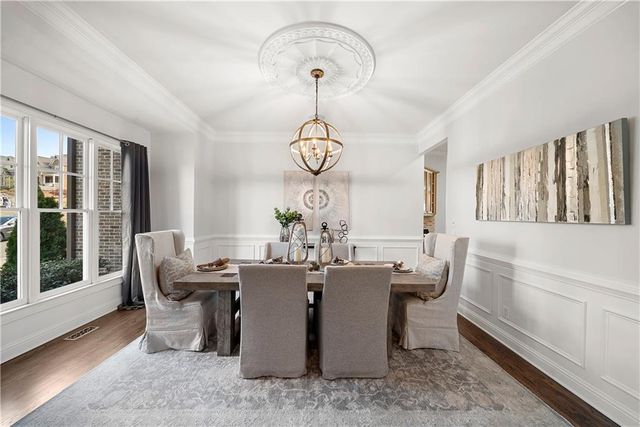 2615 Etienne Lane, Cumming, GA 30041