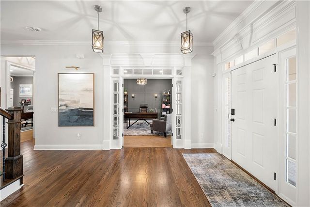 2615 Etienne Lane, Cumming, GA 30041