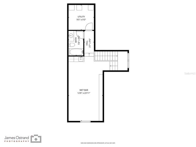 8402 TALLAHASSEE DRIVE NE, St Petersburg, FL 33702