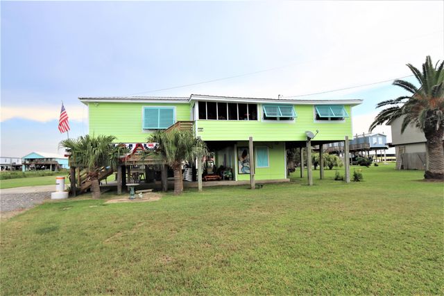 128 Herwig Lane, Grand Isle, LA 70358