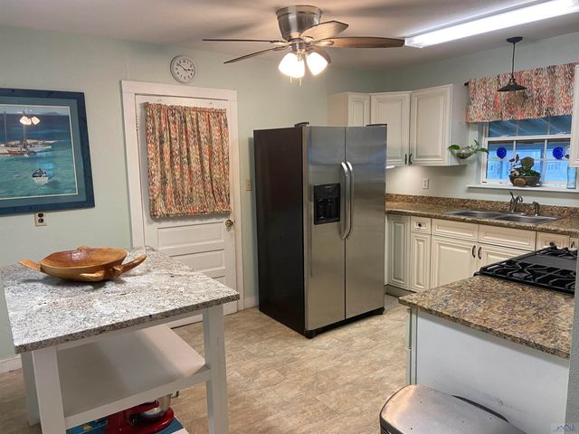 128 Herwig Lane, Grand Isle, LA 70358