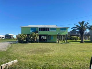 128 Herwig Lane, Grand Isle, LA 70358